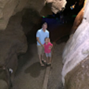 Meet your Posher, Casey